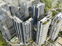 2 Beds | Prime Location | High Floor