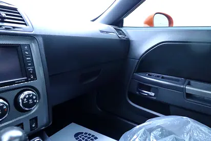 2014 Dodge CHALLENGER 照片 11