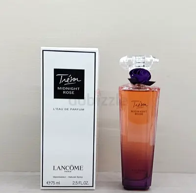 Lancôme Trésor Midnight Rose Perfume - 75ml