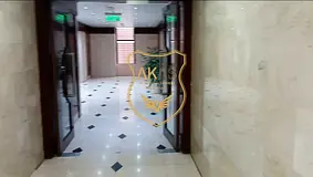Premium Office | Chiller Free | | 2200 Sqft | | Office For Rent front of metro station