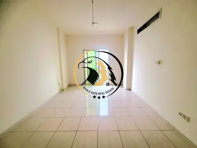 I Have 2 Bhk Available with Balcony Only For Asian Family Muwaileh Sharjah
