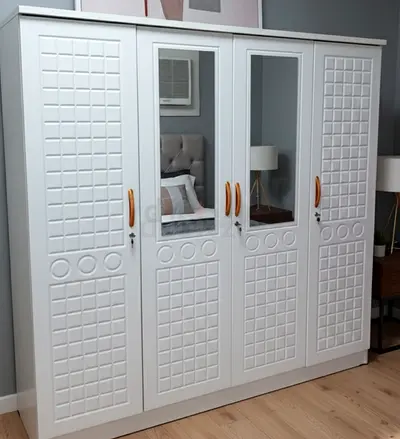 Brand new 4door wardrobe available