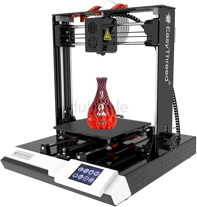 OUNA K8 plus 3D Printer FDM Desktop Printing Machine