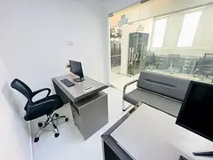 Spacious Office for Rent in Dubai | direct from Owner | near metro
