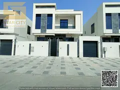 🏡 Luxury Villa for Sale in Al Bahia – Ajman