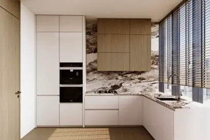 Handover Soon | Payment Plan | Prime Location