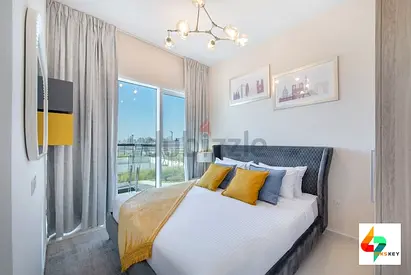 Min Stay 5 nights is required! Contemporary One Bedroom Apartment in Golf Vita, Damac Hills