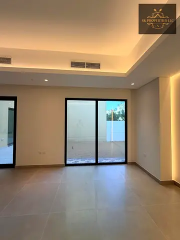 Luxury Fully Furnished 3BHK Villa for Rent in Sustainable City 🌿 Al Rahmaniya, Sharjah | 2700 Sqft | Premium Green Living