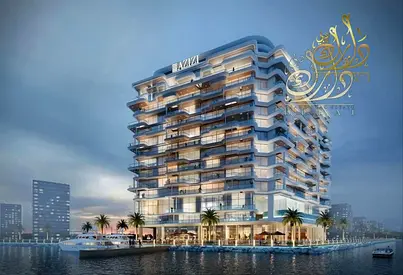 4% DLD Waiver - Prime Location - Freehold - High ROI