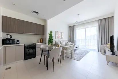 Community living | Modern interiors | Prime Dubai Hills location