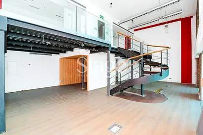 DDA License |High End Duplex Layout | Chiller Free