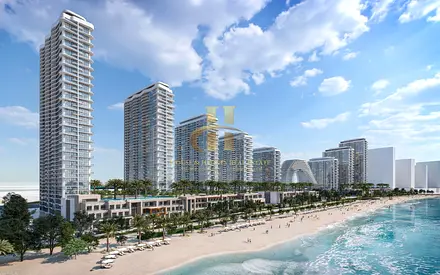 Affordable - Elegant - Great Location - Sea View