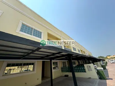 4-Bedroom Compound Villa in Jumeirah 1