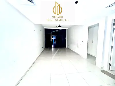 Schools Area!!! Huge 1Bhk Apartment with Balcony & Modern Kitchen for Family in 52k, Close to Dubai Exit, Schools Zone Muwaileh Sharjah
