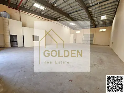 Brand-New Industrial Warehouse | Practical 4,850 sq.ft Space | Prime Main Road Location