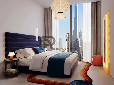 ICONIC LIFESTYLE | PRIME LOCATION | HIGH ROI