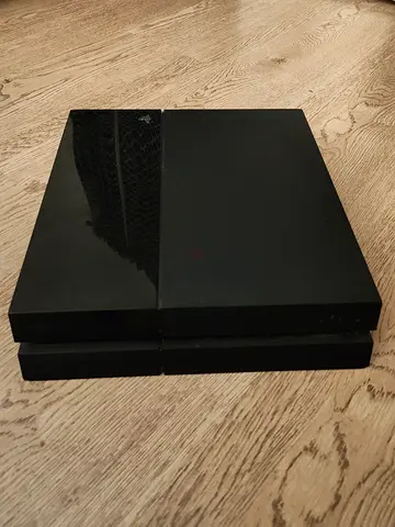PS4 400GB