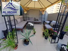 🏢 Apartment for Sale in Golf Tower – Emirates City – Ajman 📍 Prime location on Sheikh Moha