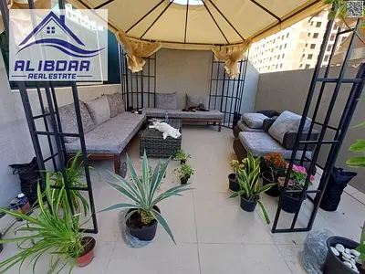 🏢 Apartment for Sale in Golf Tower – Emirates City – Ajman 📍 Prime location on Sheikh Mohammed Bin Zayed Street ✨ Apartment Details: • 2 Bedrooms +