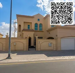 Villa for rent in al jurf