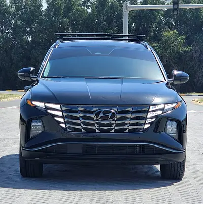 صورة مصغرة 6 لـ 2023 Hyundai TUCSON