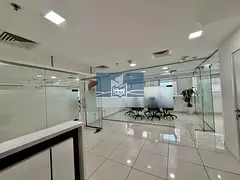 Business Ready Office | Excellent Fit-Out | Barsha 1