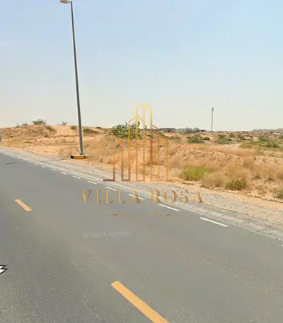 أرض تجارية مميزة للبيع في دبدبة شمال – موقع استراتيجي مع نظام تقسيط حتى سنتين