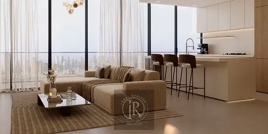 LUXURY LIVING I ELEGANT INTERIOR | MODERN DESIGN