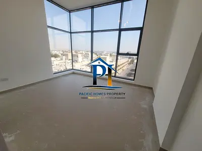 BRAND NEW 2BHK AVAILABLE 90K WITH MAID ROOM ALL FACILITIES