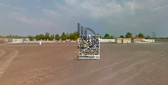 Al Manama 1 – Ajman A great opportunity to own a private residential plot in Al Manama 1, Ajman. The area is known for its peaceful environment and c