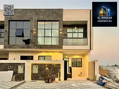 Price includes registration and ownership fees. Located on the main street, ready to move in, in one