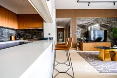 Upgraded | Spacious | Iconic Marina View