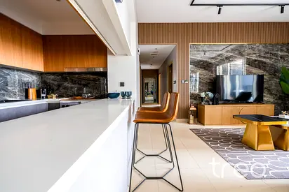Upgraded | Spacious | Iconic Marina View