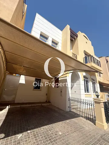 5BR + Maids | Huge Layout | Ready to Move