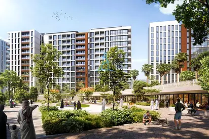 Secure Community | Consistent Value | Long-Term Growth