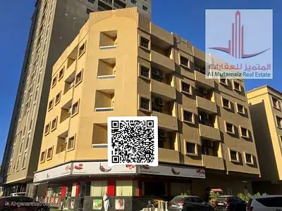 للايجار شقه غرفتين وصاله فى منطقه ليوار على بعد دقايق من المنطقه الحر