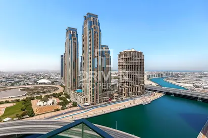Exclusive | Waterfront Living | Private Elevator