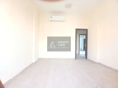 Like brand new lavish 1bhk apartment fully family Building with balcony 2bahts