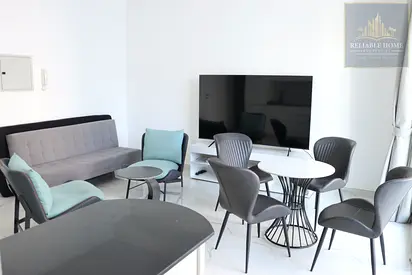 Fully Furnished | Converted to 1 Bedroom| Spacious