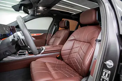 2024 BMW 7-SERIES — миниатюра 14