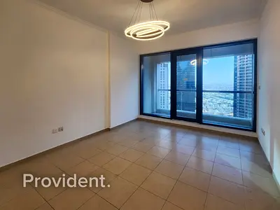 Unfurnished | Lake Views | Ready to Move In