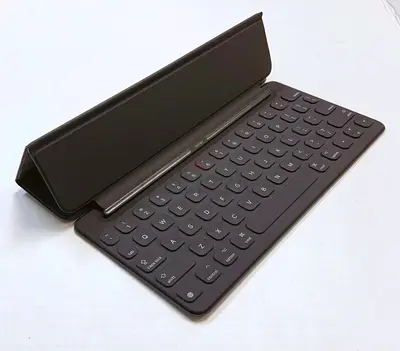 OEM Apple Smart Keyboard for iPad Pro 9.7 or 10.5 inch A1772 A1829