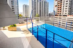 Study Room | Furnished | Private Pool | Vacant