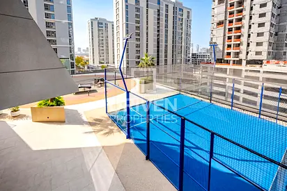 Study Room | Furnished | Private Pool | Vacant