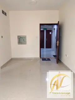 One-Bedroom Apartment for Rent in Naiymiyah 2