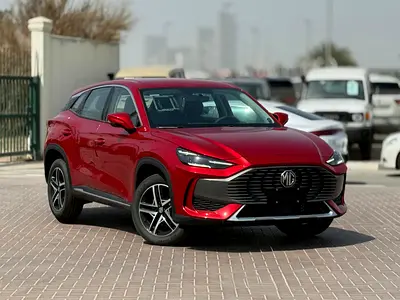 Standard 1.5L Turbo Petrol 2024 Model Export Price @ 48,500 AED