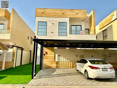Today is your chance to experience luxury living in one of the most prestigious areas of Ajman, wit