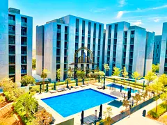 {Hot Offer} Ready To Move Apartment//For Sale In Tiraz Pool View