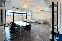 Four Bedroom + Maid | Vacant | Brand New