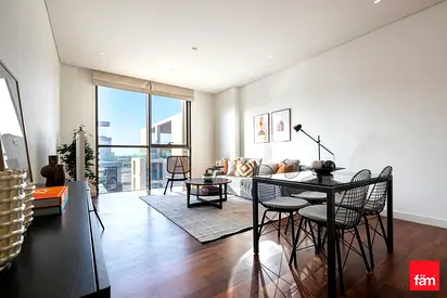 Spacious | High Floor| Furnished